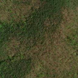 Satellite imagery of Julie Ridge, US