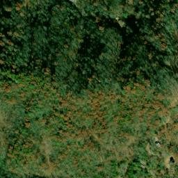 Satellite imagery of Pine Ridge, US