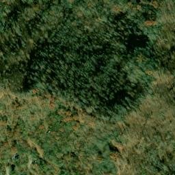 Satellite imagery of Pine Ridge, US