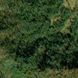 Satellite imagery of Pine Ridge, US