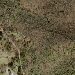Satellite imagery of Western Cliffs, US