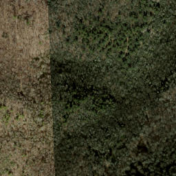 Satellite imagery of Western Cliffs, US