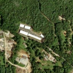 Satellite imagery of Hogback, US