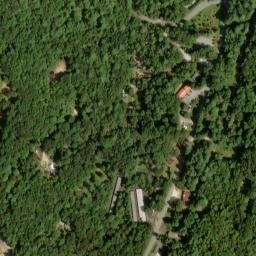 Satellite imagery of Hogback, US