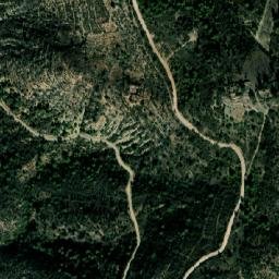 Satellite imagery of Filfila, DZ
