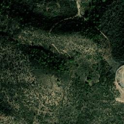 Satellite imagery of Filfila, DZ