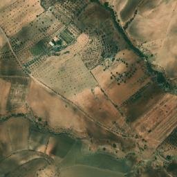 Satellite imagery of Gada Mta Kerirba, DZ