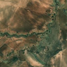 Satellite imagery of Gada Mta Kerirba, DZ