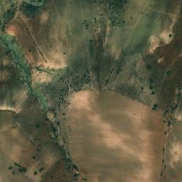 Satellite imagery of Gada Mta Kerirba, DZ