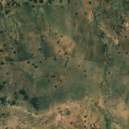 Satellite imagery of Djebel Moula, DZ
