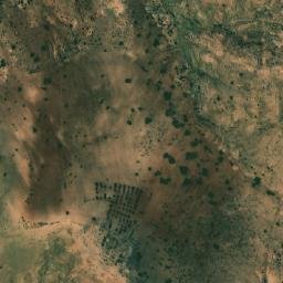 Satellite imagery of Djebel Moula, DZ