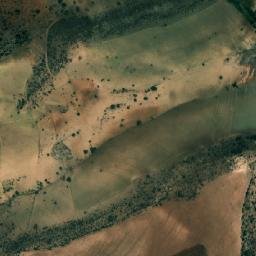 Satellite imagery of Djebel Karrara, DZ