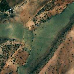 Satellite imagery of Djebel Karrara, DZ