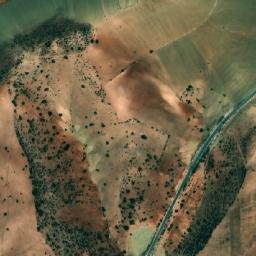 Satellite imagery of Djebel Karrara, DZ