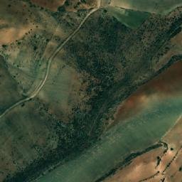 Satellite imagery of Annk ed Djemel, DZ