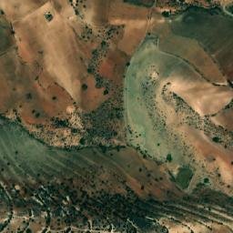Satellite imagery of Annk ed Djemel, DZ