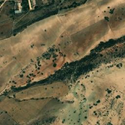 Satellite imagery of Koudiat Teslit, DZ