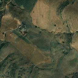 Satellite imagery of Kef Saredj, DZ