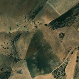 Satellite imagery of Kef Saredj, DZ