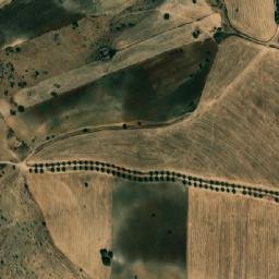 Satellite imagery of Kef Saredj, DZ
