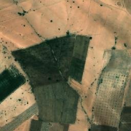 Satellite imagery of Djebel Bou Lefrade, DZ