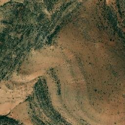 Satellite imagery of Hammar el Aïn, DZ