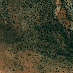 Satellite imagery of Hammar el Aïn, DZ
