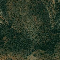 Satellite imagery of Hammar el Aïn, DZ