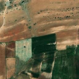 Satellite imagery of Koudiet Sidi Abd el Kader Ben M’hamed, DZ