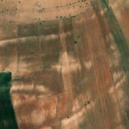Satellite imagery of Koudiet Sidi Abd el Kader Ben M’hamed, DZ