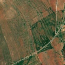 Satellite imagery of Koudiet Sidi Abd el Kader Ben M’hamed, DZ