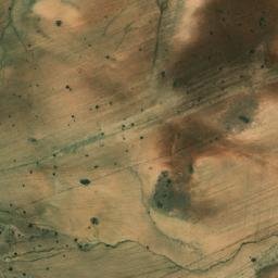 Satellite imagery of Koudiet et Tbel, DZ