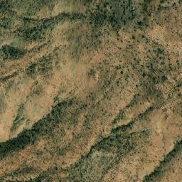 Satellite imagery of Kef Zeghala, DZ