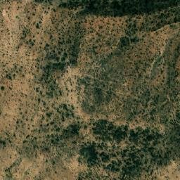 Satellite imagery of Kef Zeghala, DZ