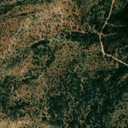 Satellite imagery of Kef Zeghala, DZ