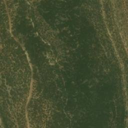 Satellite imagery of Djebel Bargoug, DZ