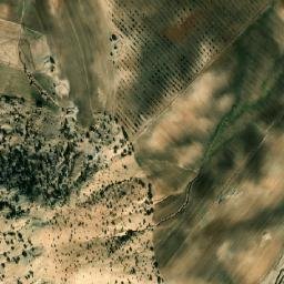 Satellite imagery of El Kouleïkha, DZ