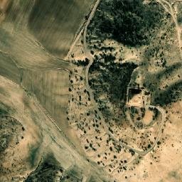 Satellite imagery of Ladjedar, DZ