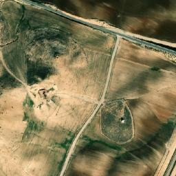 Satellite imagery of Ladjedar, DZ