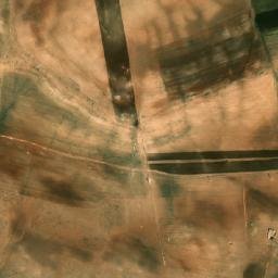 Satellite imagery of El Gada, DZ