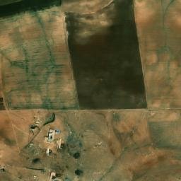 Satellite imagery of El Gada, DZ