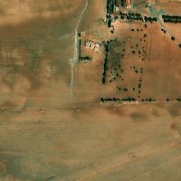 Satellite imagery of El Gada, DZ
