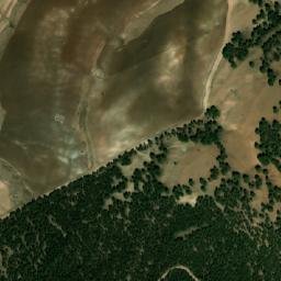 Satellite imagery of Koudiat el Moudjeadine, DZ