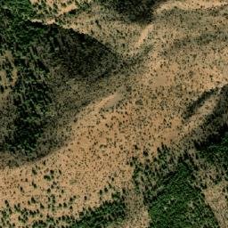 Satellite imagery of Djebel Rekbet er Retem, DZ