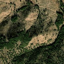 Satellite imagery of Djebel Rekbet er Retem, DZ