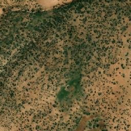 Satellite imagery of Koudiat el Maïz, DZ