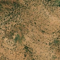 Satellite imagery of Koudiat el Maïz, DZ