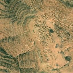 Satellite imagery of Tollala, DZ