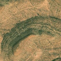 Satellite imagery of Tollala, DZ