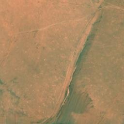 Satellite imagery of Ras Maarouf, DZ